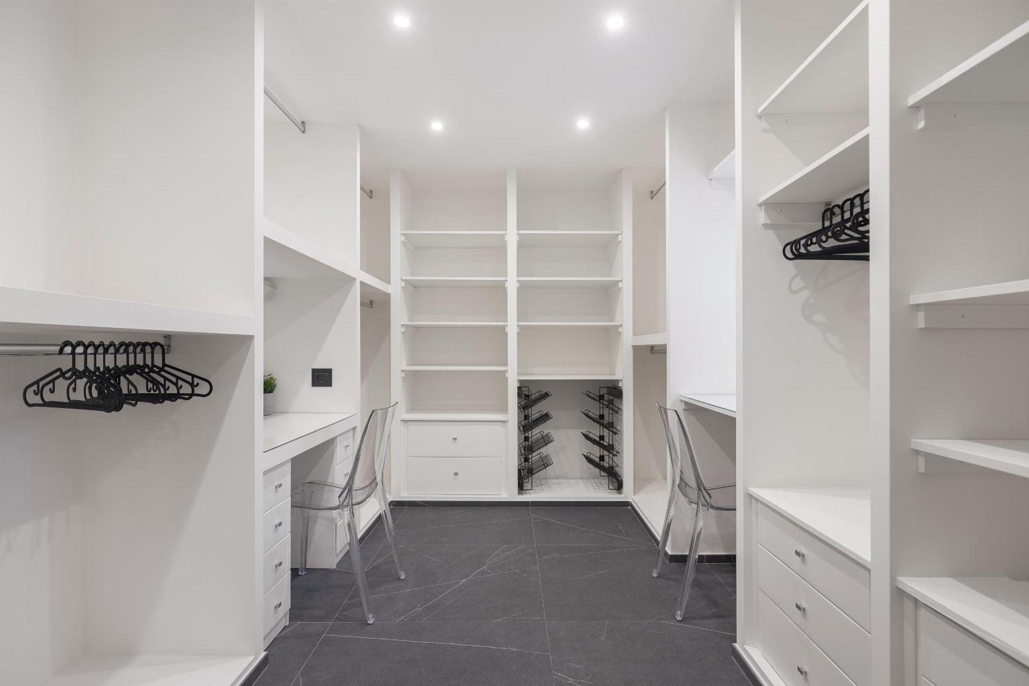 Archimedes Luxury Apartment With Terrace Palermo Exterior foto